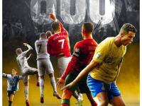 澳大利亚队观众热烈欢呼！，C罗迎来十赛季出色发挥热度持续攀升的简单介绍