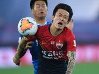 河南建业主场不敌深圳佳兆业，遭遇两连败的简单介绍