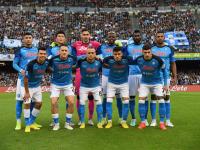 关于那不勒斯队迎来赛季关键时刻，团结一致的信息