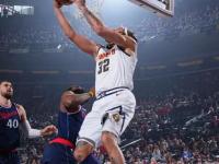 快船队主将受伤无缘下一场比赛，球队备战压力倍增的简单介绍