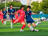 关于斯洛文尼亚女足勇夺胜利，晋级次轮的信息