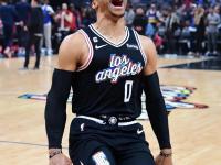 快船官方公布新规，步行者引发争议，威少球迷热议！